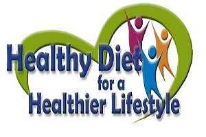 healthy diet