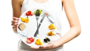 weight loss diet